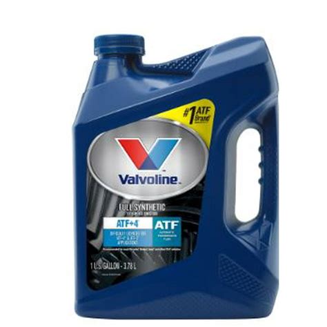 valvoline transmission fluid walmart|atf 4 transmission fluid walmart.